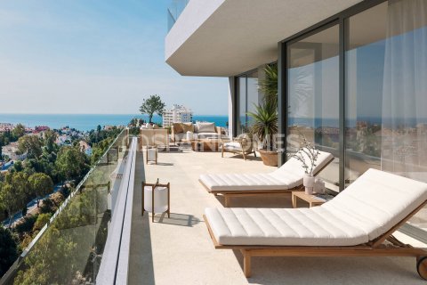 Appartamento in vendita Fuengirola, Malaga, Spagna 3 camere da letto, 100 mq. N° 131087 - foto 1