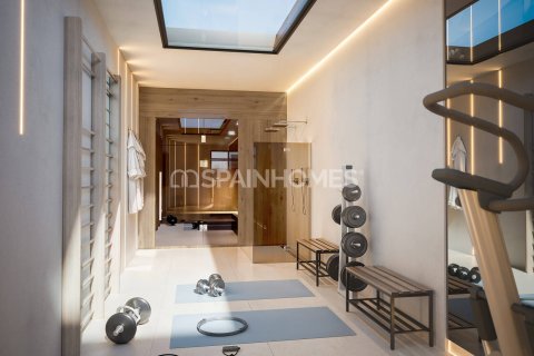 Apartment à vendre à Fuengirola, Malaga, Espagne, 2 chambres, 72 m2 No. 131086 - photo 8