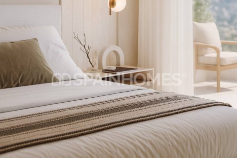 Penthäuser zum Verkauf Fuengirola, Malaga, Spanien 2 Schlafzimmer, 90 m2 Nr. 131089 - Foto 18