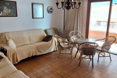 Apartment for sale Torrevieja, Alicante, Spain 3 bedrooms, 111 sq.m. No. 127337 - photo 5