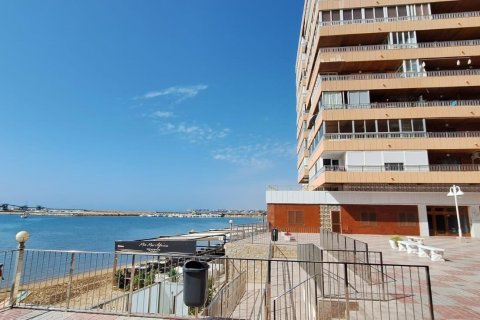Apartment for sale Torrevieja, Alicante, Spain 3 bedrooms, 111 sq.m. No. 127337 - photo 30