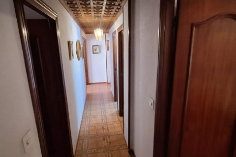 Apartment for sale Torrevieja, Alicante, Spain 3 bedrooms, 111 sq.m. No. 127337 - photo 22