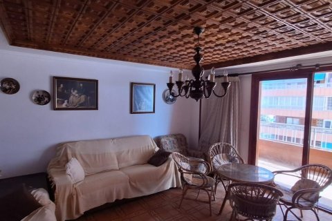 Apartment for sale Torrevieja, Alicante, Spain 3 bedrooms, 111 sq.m. No. 127337 - photo 6