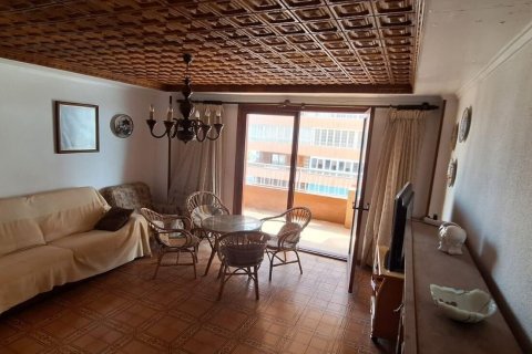 Apartment for sale Torrevieja, Alicante, Spain 3 bedrooms, 111 sq.m. No. 127337 - photo 3