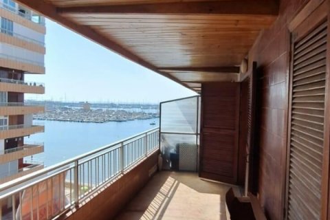 Apartment for sale Torrevieja, Alicante, Spain 3 bedrooms, 111 sq.m. No. 127337 - photo 4