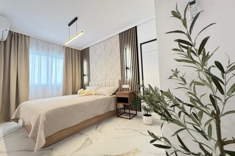Apartamento en venta Torrevieja, Alicante, España 4 dormitorios, 105 m2 No. 127339 - foto 23