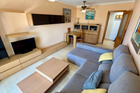 Appartamento in vendita Benidorm, Alicante, Spagna 3 camere da letto, 107 mq. N° 127335 - foto 7
