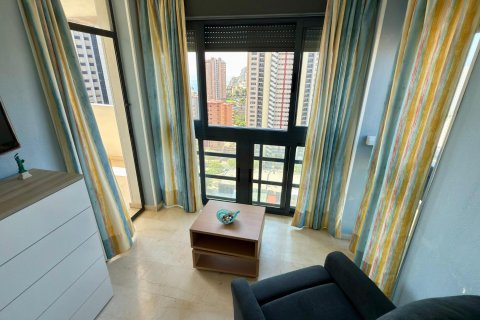 Appartamento in vendita Benidorm, Alicante, Spagna 3 camere da letto, 107 mq. N° 127335 - foto 23