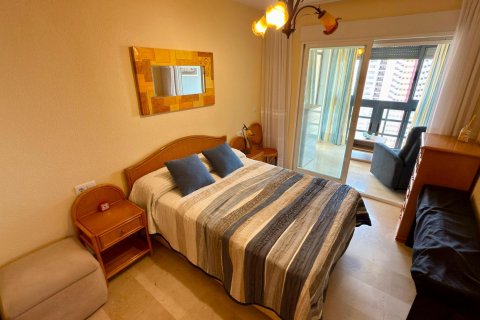 Appartamento in vendita Benidorm, Alicante, Spagna 3 camere da letto, 107 mq. N° 127335 - foto 15