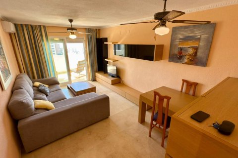 Appartamento in vendita Benidorm, Alicante, Spagna 3 camere da letto, 107 mq. N° 127335 - foto 6