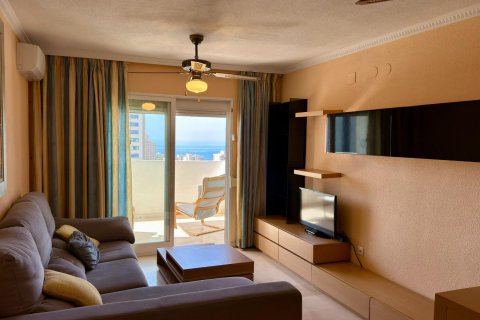Appartamento in vendita Benidorm, Alicante, Spagna 3 camere da letto, 107 mq. N° 127335 - foto 10