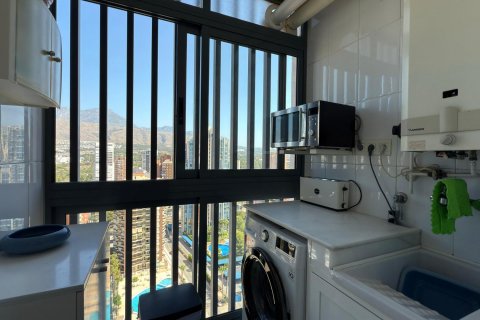 Appartamento in vendita Benidorm, Alicante, Spagna 3 camere da letto, 107 mq. N° 127335 - foto 27