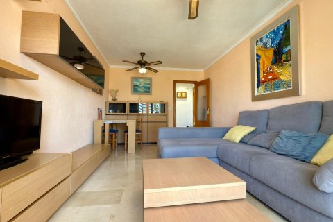 Appartamento in vendita Benidorm, Alicante, Spagna 3 camere da letto, 107 mq. N° 127335 - foto 8