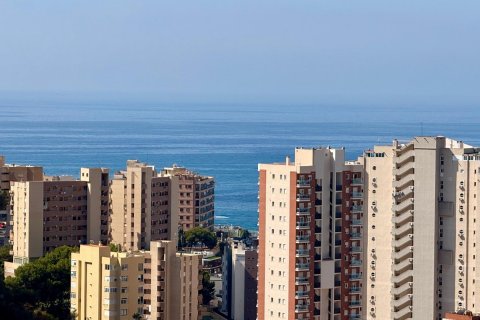 Appartamento in vendita Benidorm, Alicante, Spagna 3 camere da letto, 107 mq. N° 127335 - foto 1