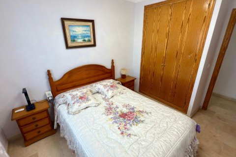 Appartamento in vendita Benidorm, Alicante, Spagna 3 camere da letto, 107 mq. N° 127335 - foto 17