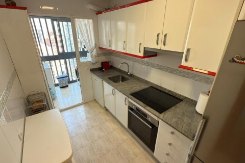 Appartamento in vendita Benidorm, Alicante, Spagna 3 camere da letto, 107 mq. N° 127335 - foto 26