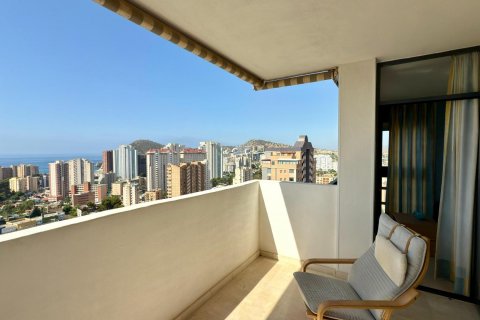 Appartamento in vendita Benidorm, Alicante, Spagna 3 camere da letto, 107 mq. N° 127335 - foto 13