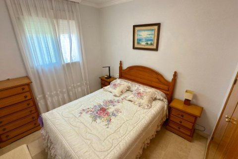 Appartamento in vendita Benidorm, Alicante, Spagna 3 camere da letto, 107 mq. N° 127335 - foto 18