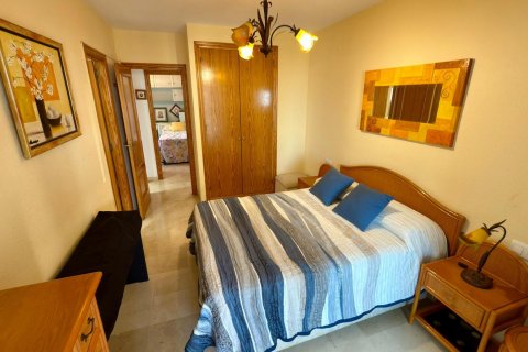 Appartamento in vendita Benidorm, Alicante, Spagna 3 camere da letto, 107 mq. N° 127335 - foto 14