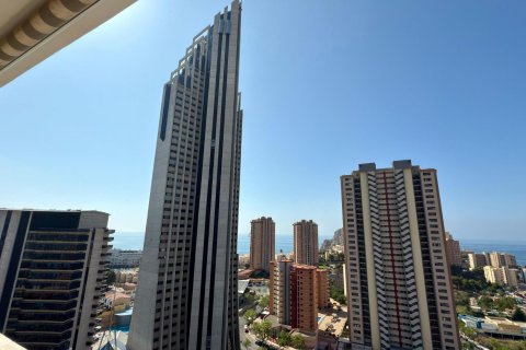 Appartamento in vendita Benidorm, Alicante, Spagna 3 camere da letto, 107 mq. N° 127335 - foto 3