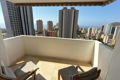 Appartamento in vendita Benidorm, Alicante, Spagna 3 camere da letto, 107 mq. N° 127335 - foto 11