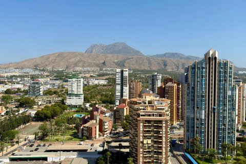 Appartamento in vendita Benidorm, Alicante, Spagna 3 camere da letto, 107 mq. N° 127335 - foto 4
