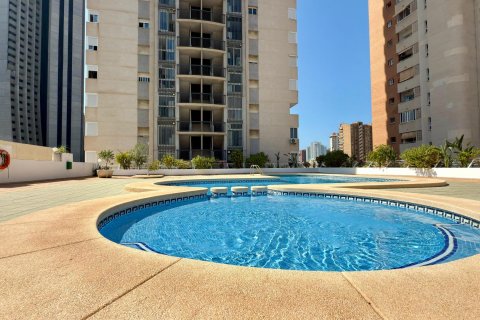 Appartamento in vendita Benidorm, Alicante, Spagna 3 camere da letto, 107 mq. N° 127335 - foto 28