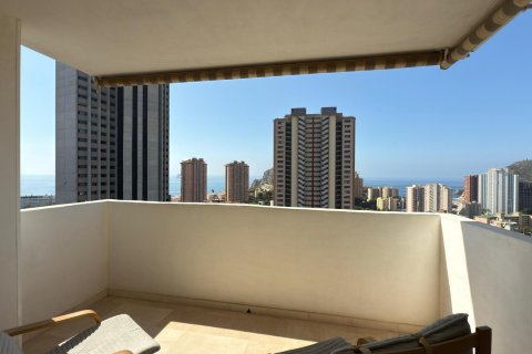 Appartamento in vendita Benidorm, Alicante, Spagna 3 camere da letto, 107 mq. N° 127335 - foto 12