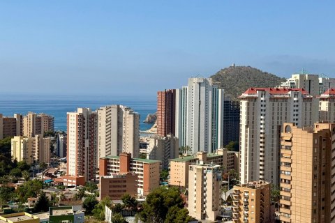 Appartamento in vendita Benidorm, Alicante, Spagna 3 camere da letto, 107 mq. N° 127335 - foto 2