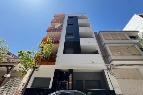 Kattohuoneisto myytävänä Torrevieja, Alicante, Espanja, 2 makuuhuonetta, 133 m2 No. 127336 - kuva 2