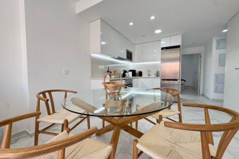 Kattohuoneisto myytävänä Torrevieja, Alicante, Espanja, 2 makuuhuonetta, 133 m2 No. 127336 - kuva 22