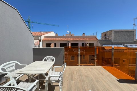 Kattohuoneisto myytävänä Torrevieja, Alicante, Espanja, 2 makuuhuonetta, 133 m2 No. 127336 - kuva 29