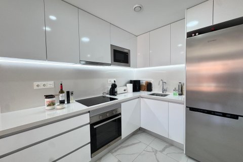 Kattohuoneisto myytävänä Torrevieja, Alicante, Espanja, 2 makuuhuonetta, 133 m2 No. 127336 - kuva 19