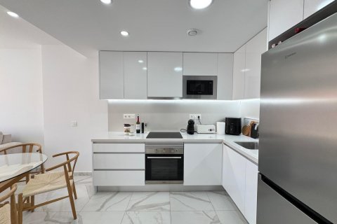 Kattohuoneisto myytävänä Torrevieja, Alicante, Espanja, 2 makuuhuonetta, 133 m2 No. 127336 - kuva 20