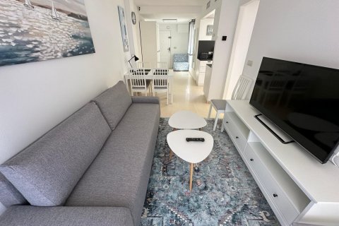 Apartament Torrevieja, Alicante, Hiszpania 1 sypialnia, 45 mkw. nr 127340 – zdjęcie 16