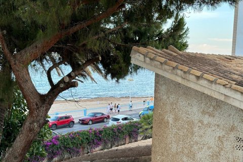 Apartament Torrevieja, Alicante, Hiszpania 1 sypialnia, 45 mkw. nr 127340 – zdjęcie 5