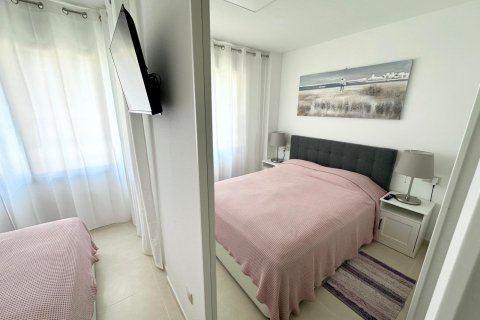 Apartament Torrevieja, Alicante, Hiszpania 1 sypialnia, 45 mkw. nr 127340 – zdjęcie 10