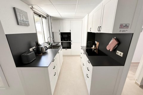 Apartament Torrevieja, Alicante, Hiszpania 1 sypialnia, 45 mkw. nr 127340 – zdjęcie 3