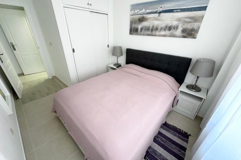 Apartament Torrevieja, Alicante, Hiszpania 1 sypialnia, 45 mkw. nr 127340 – zdjęcie 12