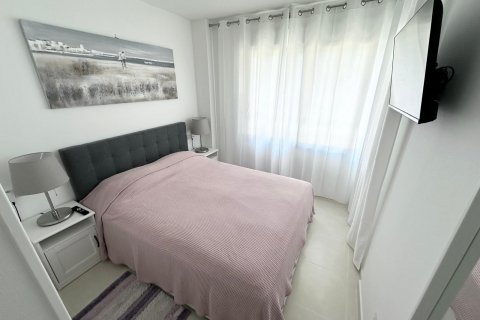 Apartament Torrevieja, Alicante, Hiszpania 1 sypialnia, 45 mkw. nr 127340 – zdjęcie 11