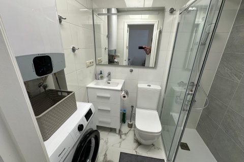 Apartament Torrevieja, Alicante, Hiszpania 1 sypialnia, 45 mkw. nr 127340 – zdjęcie 17