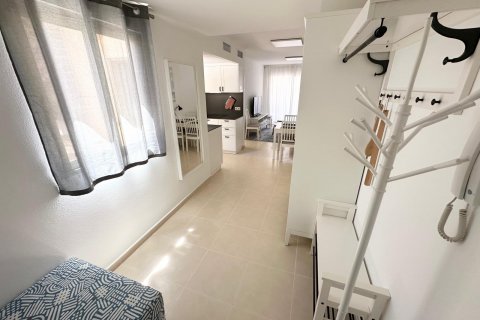 Apartament Torrevieja, Alicante, Hiszpania 1 sypialnia, 45 mkw. nr 127340 – zdjęcie 2