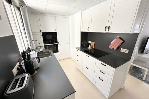 Apartament Torrevieja, Alicante, Hiszpania 1 sypialnia, 45 mkw. nr 127340 – zdjęcie 8