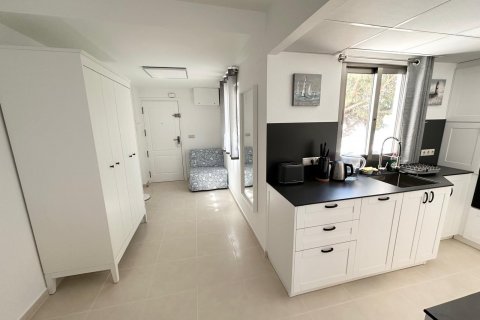 Apartament Torrevieja, Alicante, Hiszpania 1 sypialnia, 45 mkw. nr 127340 – zdjęcie 1