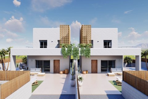 Wohnung zum Verkauf Pilar de la Horadada, Alicante, Spanien 3 Schlafzimmer, 73 m2 Nr. 132460 - Foto 24