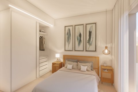 Wohnung zum Verkauf Pilar de la Horadada, Alicante, Spanien 3 Schlafzimmer, 73 m2 Nr. 132460 - Foto 23