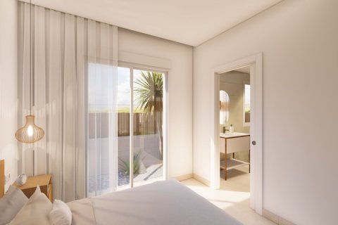Wohnung zum Verkauf Pilar de la Horadada, Alicante, Spanien 3 Schlafzimmer, 73 m2 Nr. 132460 - Foto 2