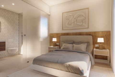Wohnung zum Verkauf Pilar de la Horadada, Alicante, Spanien 3 Schlafzimmer, 73 m2 Nr. 132460 - Foto 7