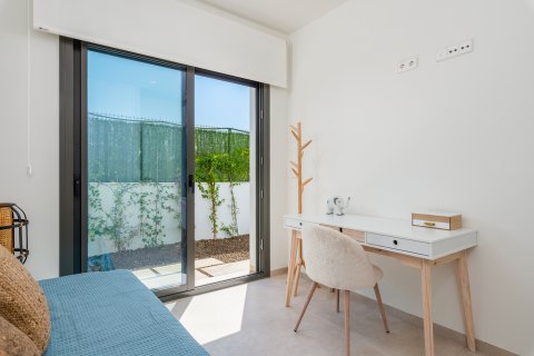 Apartamento en venta San Javier, Murcia, España 3 dormitorios, 120 m2 No. 132454 - foto 19
