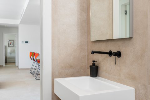 Apartamento en venta San Javier, Murcia, España 3 dormitorios, 120 m2 No. 132454 - foto 17